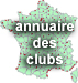 Annuaire des clubs